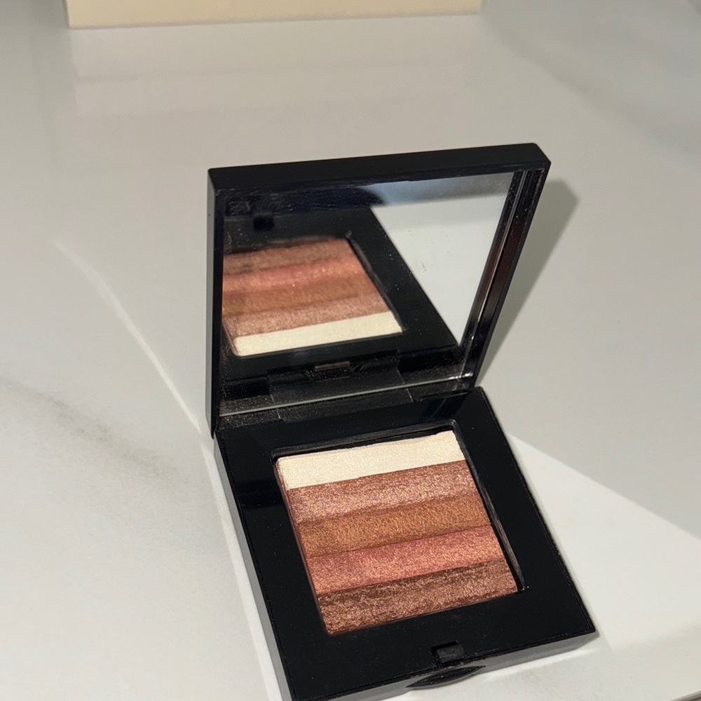 Bobbi Brown shimmer brick compact